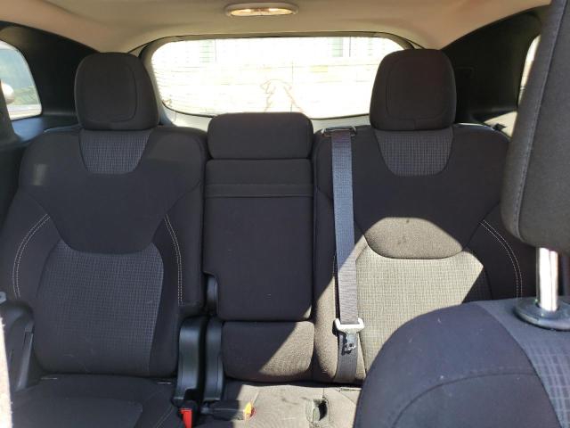 Photo 10 from auction – 2016 JEEP CHEROKEE L with VIN 1C4PJLCB8GW125328