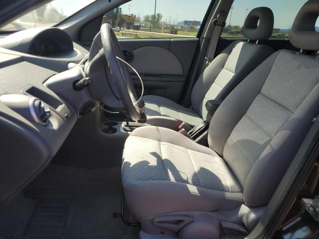 Zdjęcie 7 z aukcji – 2007 SATURN ION LEVEL z VIN 1G8AJ55F37Z202178