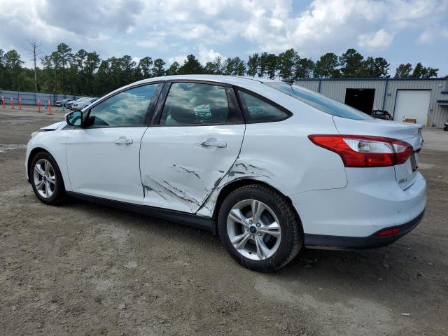 Photo 2 from auction – 2013 FORD FOCUS SE with VIN 1FADP3F28DL309569