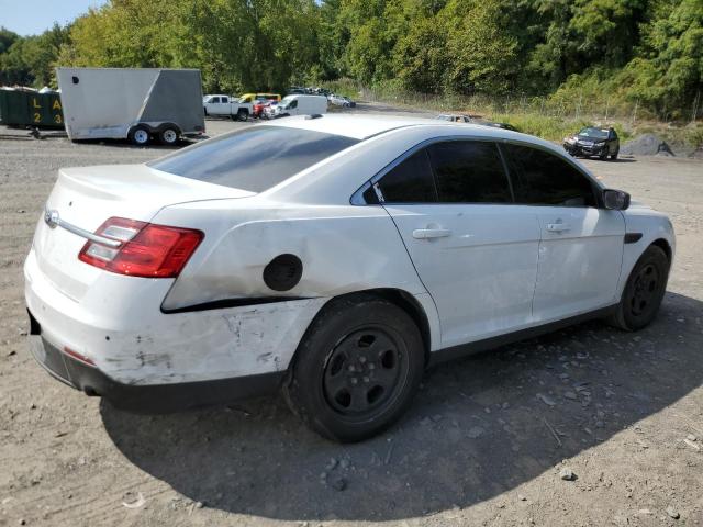 Photo 3 from auction – 2018 FORD TAURUS with VIN 1FAHP2MK2JG114750
