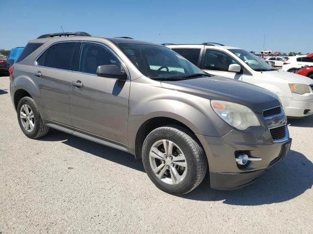 Photo 4 from auction – 2012 CHEVROLET EQUINOX LT with VIN 2GNFLPE58C6337517