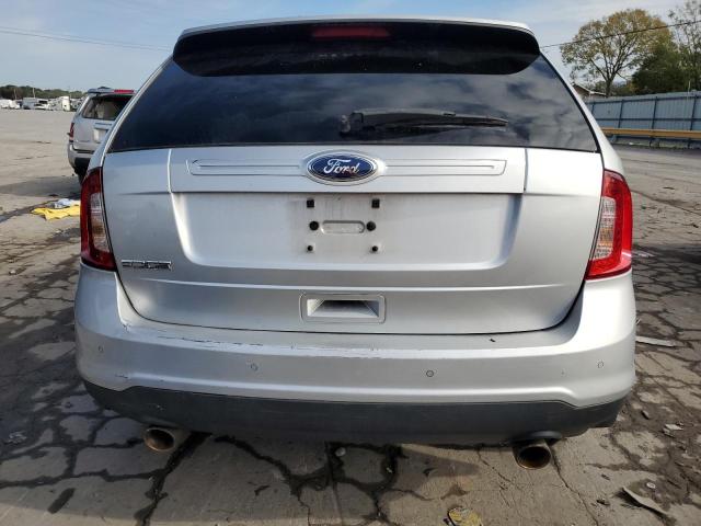 Photo 6 from auction – 2013 FORD EDGE SE with VIN 2FMDK3GC4DBA68783
