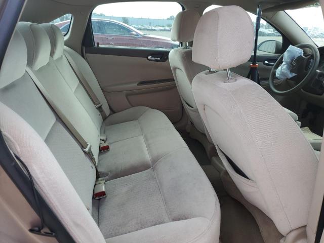 Photo 10 from auction – 2006 CHEVROLET IMPALA LS with VIN 2G1WB58K069415303