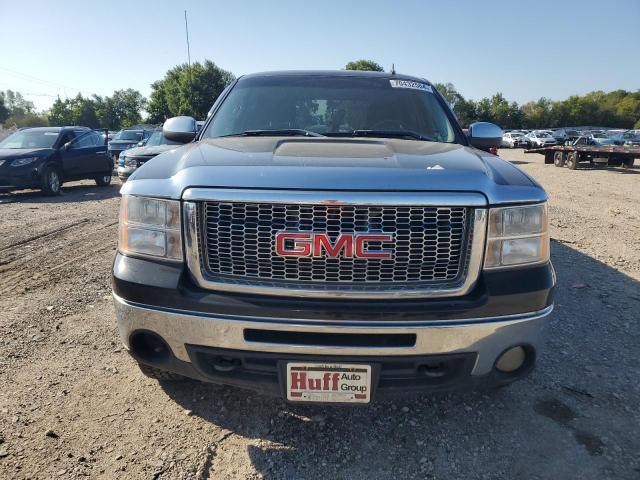 Photo 5 from auction – 2011 GMC SIERRA K15 with VIN 3GTP2VEA2BG207754