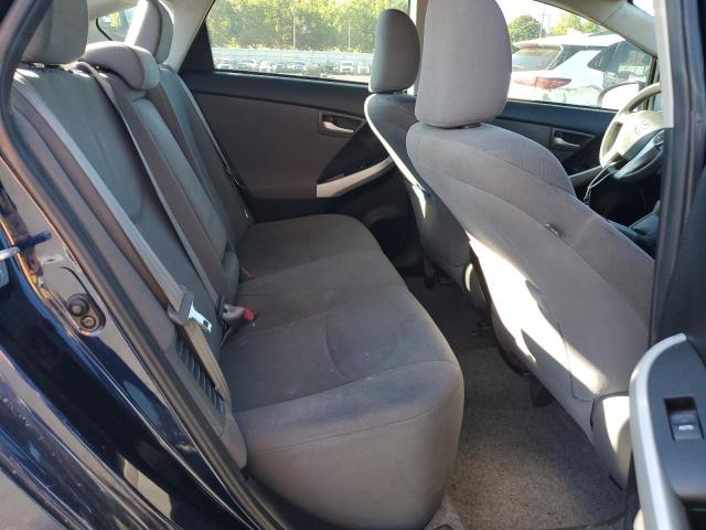 Photo 10 from auction – 2013 TOYOTA PRIUS with VIN JTDKN3DU1D1719752