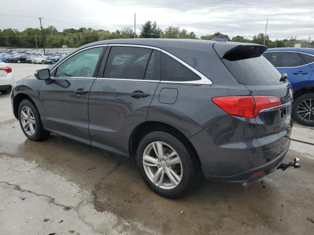 Photo 2 from auction – 2013 ACURA RDX with VIN 5J8TB4H34DL007973