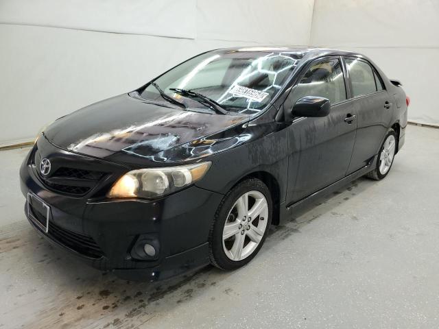 TOYOTA COROLLA BA 2013 with VIN 5YFBU4EEXDP148211 - Photo from auction