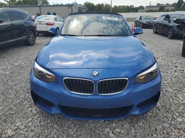 صورة رقم 5 من المزاد - 2015 BMW 228 XI مع VIN WBA1K7C52FV473096