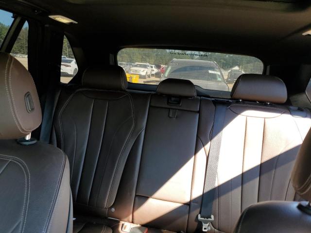 Photo 10 from auction – 2017 BMW X5 XDRIVE3 with VIN 5UXKR0C36H0X81217