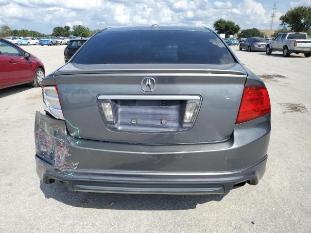 Photo 6 from auction – 2005 ACURA TL with VIN 19UUA66235A037329