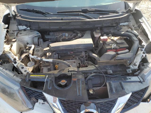 Photo 11 from auction – 2016 NISSAN ROGUE S with VIN 5N1AT2MVXGC913169