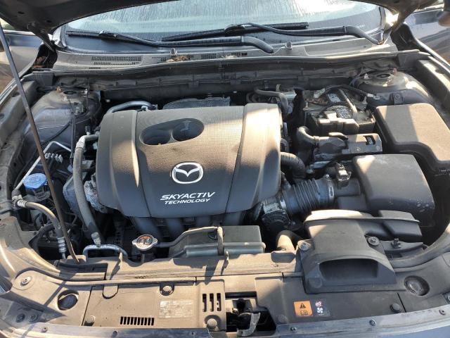 Photo 11 from auction – 2016 MAZDA 3 TOURING with VIN 3MZBM1M70GM253446