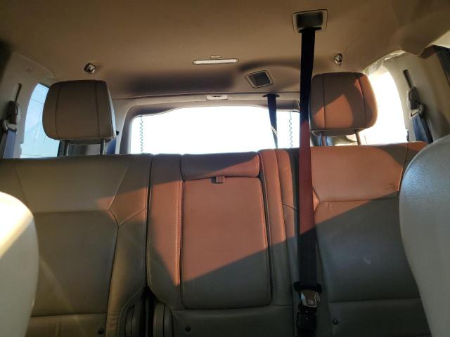 Photo 10 from auction – 2012 HONDA PILOT EXL with VIN 5FNYF3H55CB014596