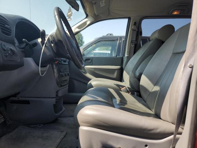 Photo 7 from auction – 2007 DODGE GRAND CARA with VIN 2D4GP44L67R277163