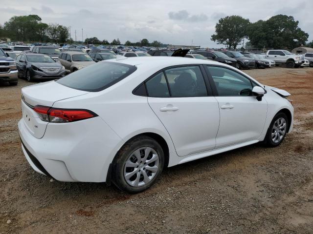 Photo 3 from auction – 2022 TOYOTA COROLLA LE with VIN 5YFEPMAE6NP306569