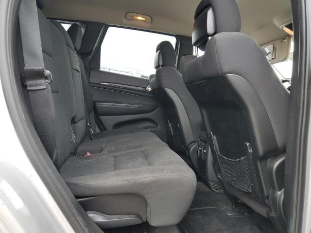 Photo 11 from auction – 2013 JEEP GRAND CHER with VIN 1C4RJFAG4DC635360