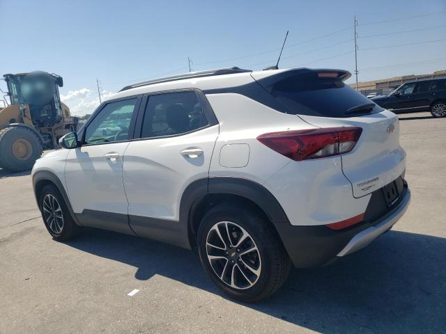 Photo 2 from auction – 2024 CHEVROLET TRAILBLAZE with VIN KL79MPSL0RB058653