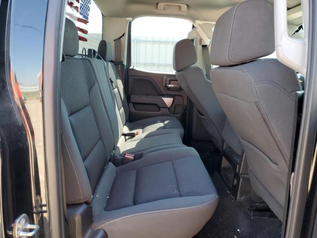 Photo 10 from auction – 2018 CHEVROLET SILVERADO with VIN 1GCVKREC1JZ302918