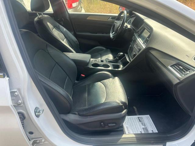Photo 5 from auction – 2015 HYUNDAI SONATA SPO with VIN 5NPE34AB5FH136382