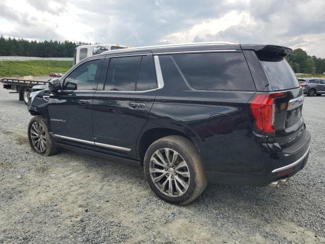 Photo 2 from auction – 2021 GMC YUKON DENA with VIN 1GKS2DKL1MR329068