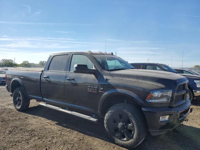 Photo 4 from auction – 2017 RAM 2500 LARAM with VIN 3C6UR5KL7HG679694