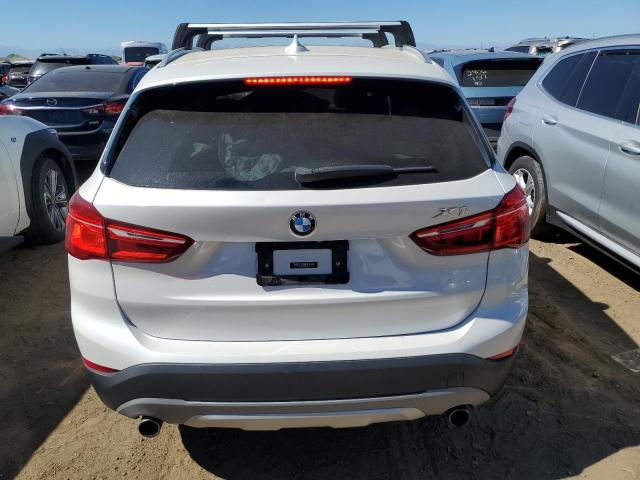 Photo 6 from auction – 2018 BMW X1 XDRIVE2 with VIN WBXHT3C34J5F91185