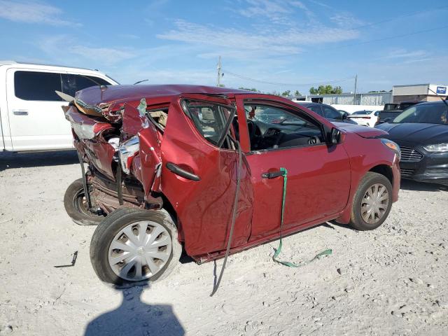 Photo 3 from auction – 2018 NISSAN VERSA S with VIN 3N1CN7AP4JL814775