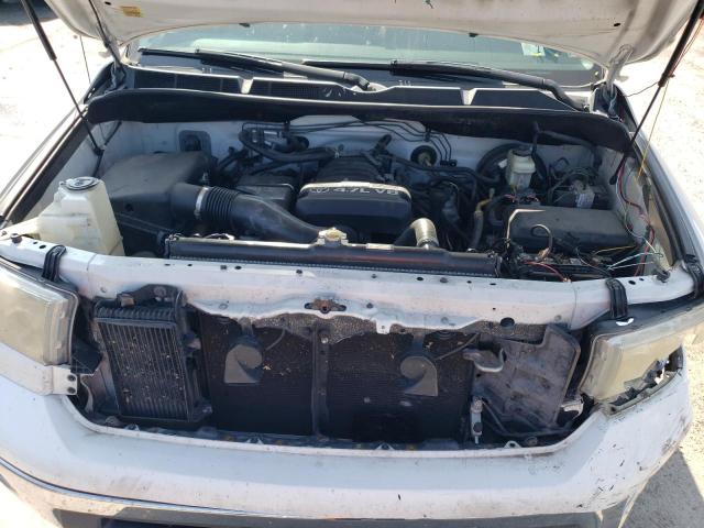 Photo 11 from auction – 2008 TOYOTA TUNDRA DOU with VIN 5TBBT54128S461329