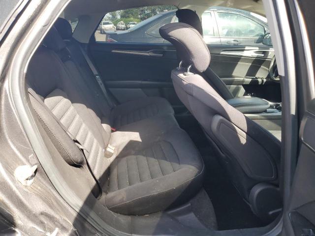 Photo 10 from auction – 2015 FORD FUSION SE with VIN 3FA6P0H76FR129236