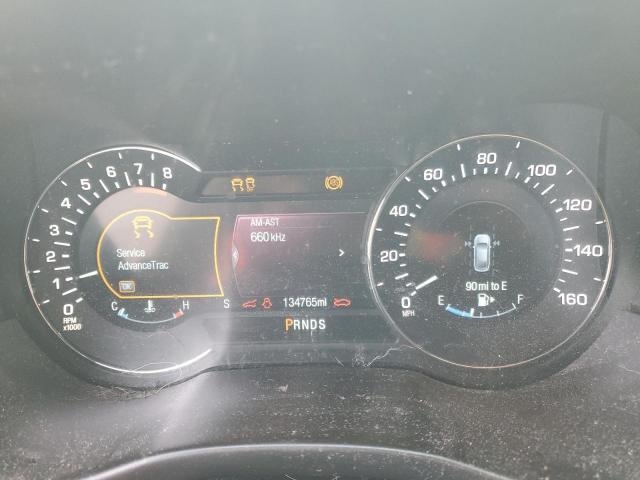 Photo 9 from auction – 2015 LINCOLN MKC with VIN 5LMTJ2AH1FUJ05036