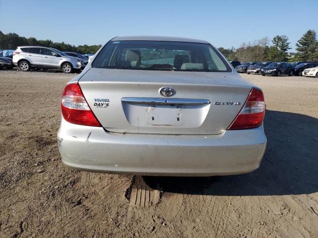 Photo 6 from auction – 2002 TOYOTA CAMRY LE with VIN 4T1BE32K32U024648