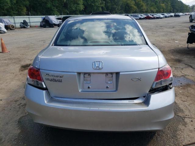 Photo 6 from auction – 2010 HONDA ACCORD LXP with VIN 1HGCP2F43AA159199