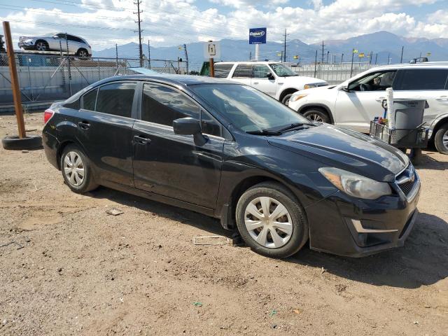 Photo 4 from auction – 2016 SUBARU IMPREZA with VIN JF1GJAA60GH017984
