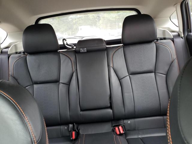 Photo 10 from auction – 2019 SUBARU CROSSTREK with VIN JF2GTANC5KH331046