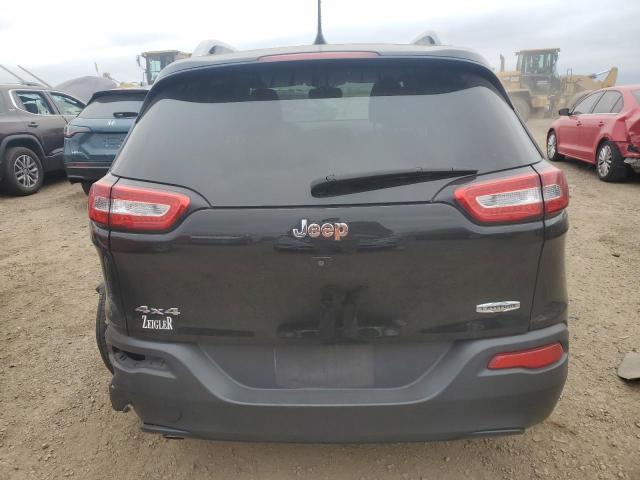 Снимка 6 от търг – 2017 JEEP CHEROKEE L с VIN 1C4PJMCB2HD235455