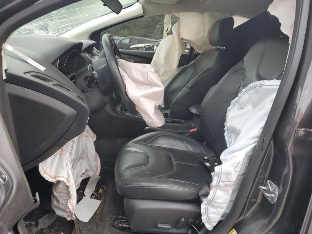 Photo 7 from auction – 2016 FORD FOCUS SE with VIN 1FADP3K23GL311997
