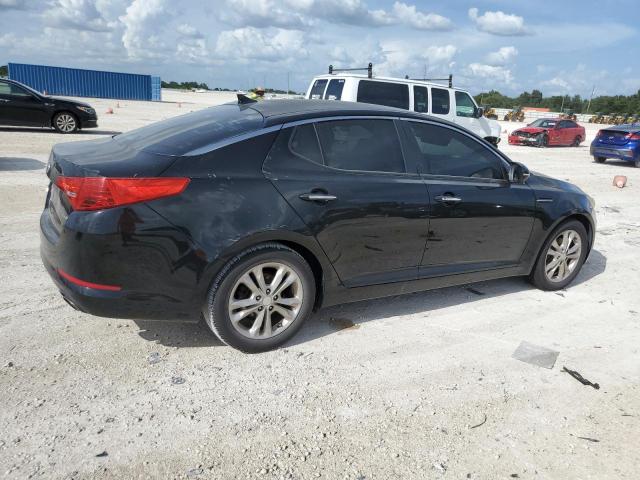 Photo 3 from auction – 2012 KIA OPTIMA EX with VIN 5XXGN4A77CG009378