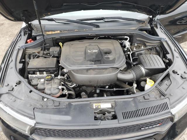 Фото 12 с аукциона – 2019 DODGE DURANGO GT с VIN 1C4RDJDG9KC536794