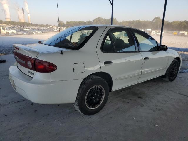 Photo 3 from auction – 2003 CHEVROLET CAVALIER with VIN 1G1JC52F837179595