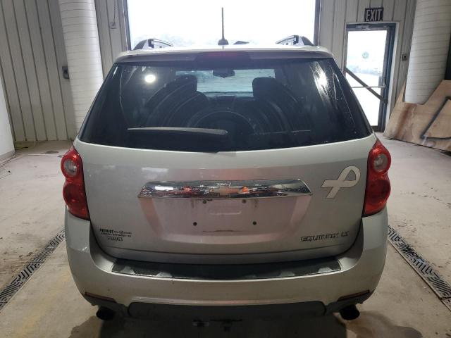 Photo 6 from auction – 2015 CHEVROLET EQUINOX LT with VIN 2GNFLFE38F6428896