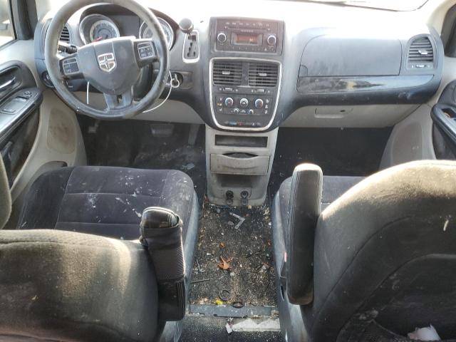Photo 8 from auction – 2013 DODGE GRAND CARA with VIN 2C4RDGBG9DR766190