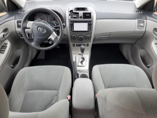 Photo 8 from auction – 2013 TOYOTA COROLLA BA with VIN 2T1BU4EE7DC071667