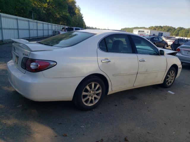Photo 3 from auction – 2003 LEXUS ES300 with VIN JTHBF30G230142441