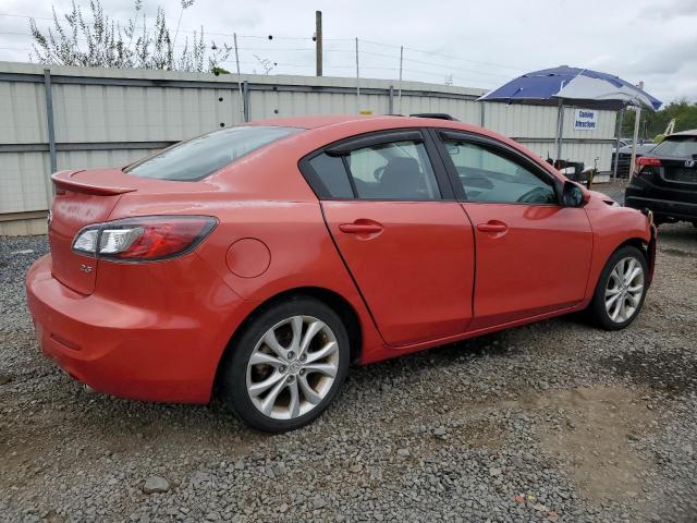 Photo 3 from auction – 2011 MAZDA 3 S with VIN JM1BL1U62B1476493