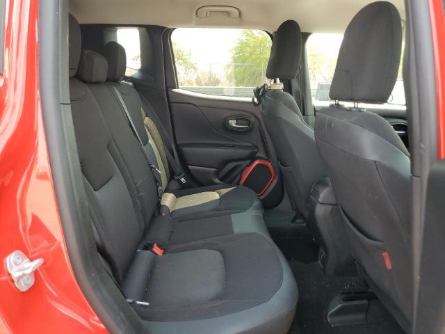 Photo 11 from auction – 2016 JEEP RENEGADE T with VIN ZACCJBCT0GPD54486