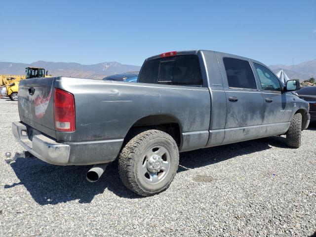 Photo 3 from auction – 2006 DODGE RAM 2500 with VIN 3D7KR29C86G146048