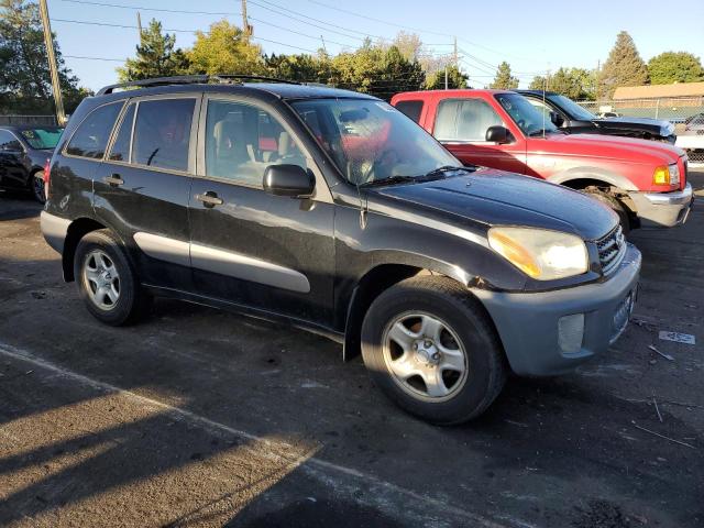 Photo 4 from auction – 2002 TOYOTA RAV4 with VIN JTEGH20VX26006866