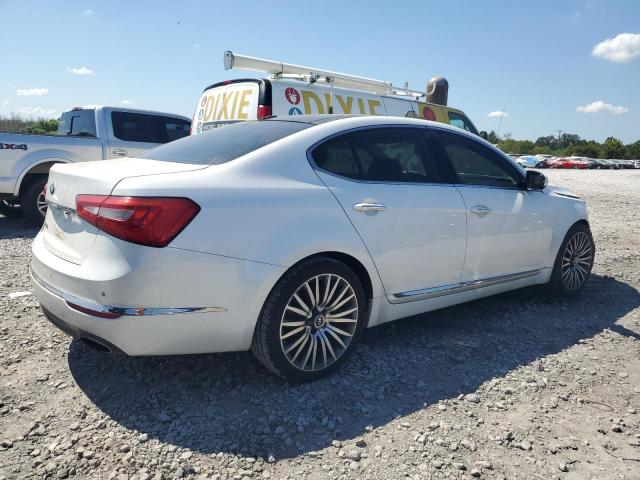Photo 3 from auction – 2014 KIA CADENZA PR with VIN KNALN4D74E5127922