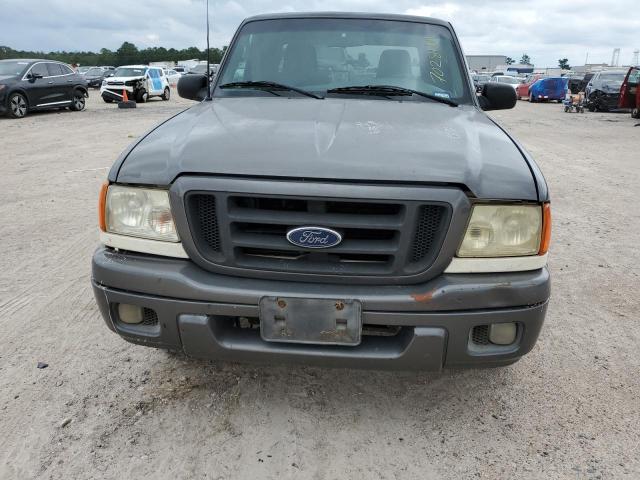 Photo 5 from auction – 2004 FORD RANGER SUP with VIN 1FTYR44U64PA85064