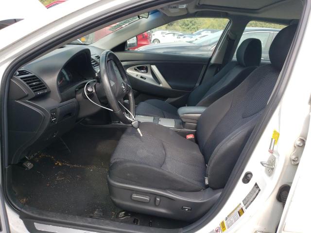 Foto 7 de la subasta – 2011 TOYOTA CAMRY BASE con VIN 4T1BF3EK7BU676083